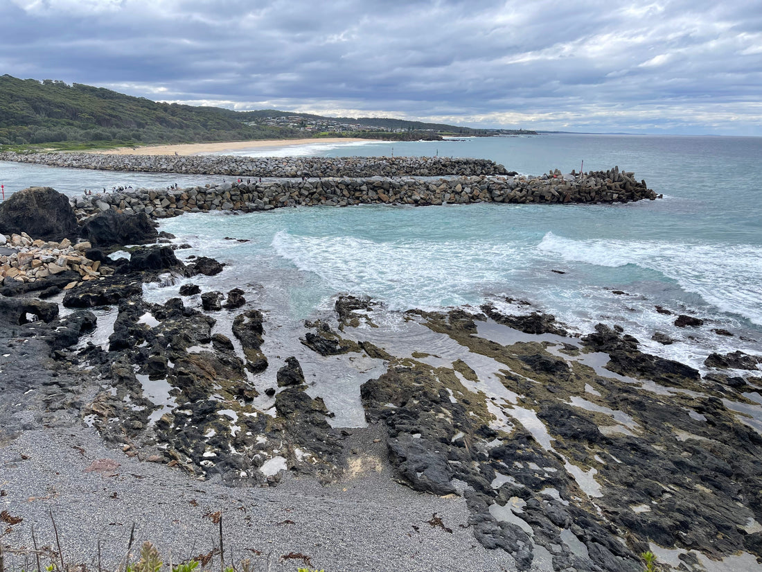 From Holidays to Home Life: A Little Catch-up