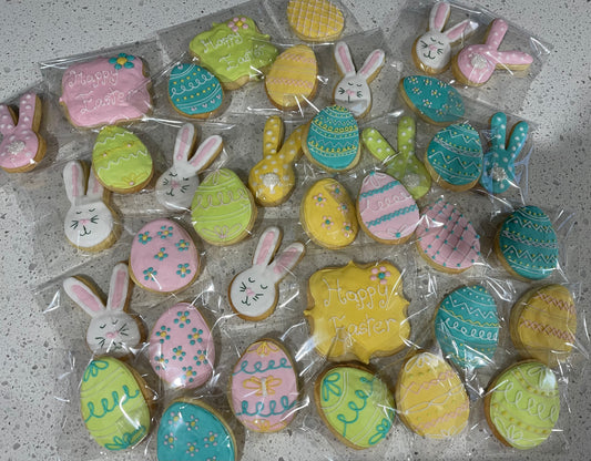 Easter Biscuits