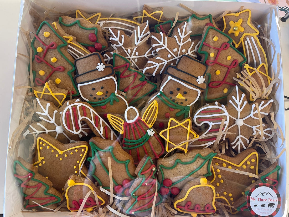 How I Start Prepping for Christmas (Without the Stress or Overspending