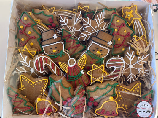 How I Start Prepping for Christmas (Without the Stress or Overspending