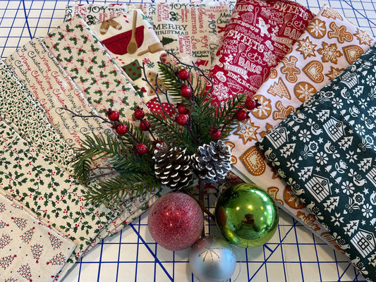 Thoughtful Gifts, Christmas Magic & Staying Sane This Season