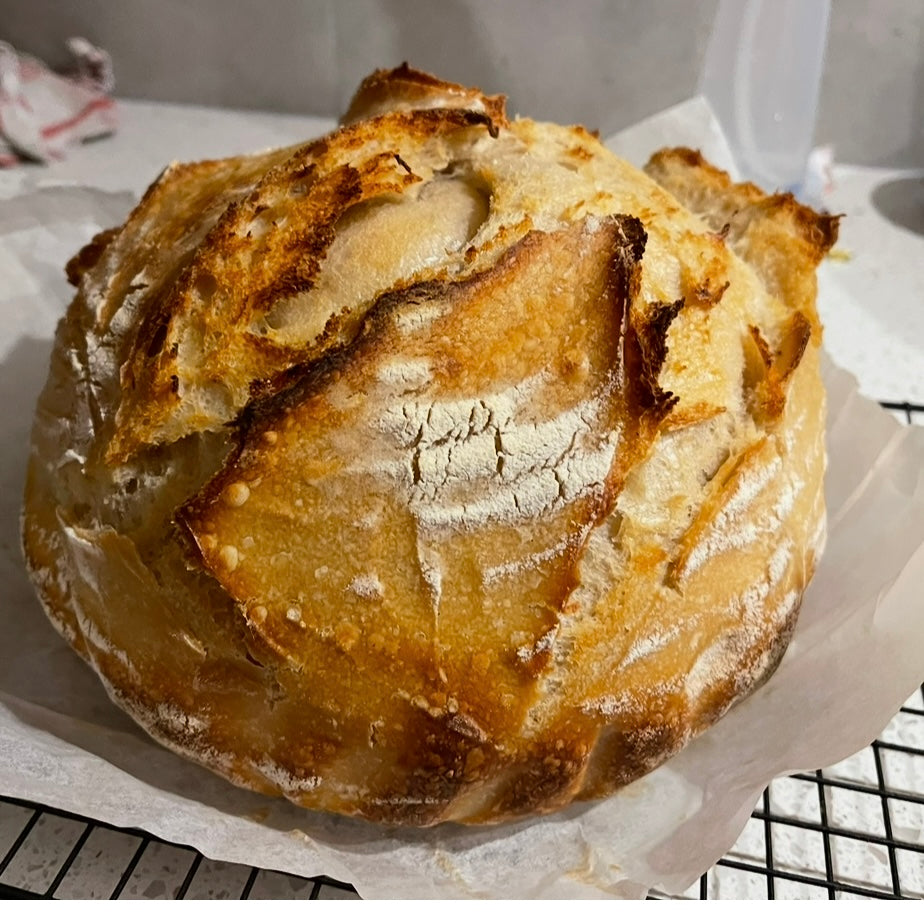 My Christmas Baking Secrets (That Save My Sanity)