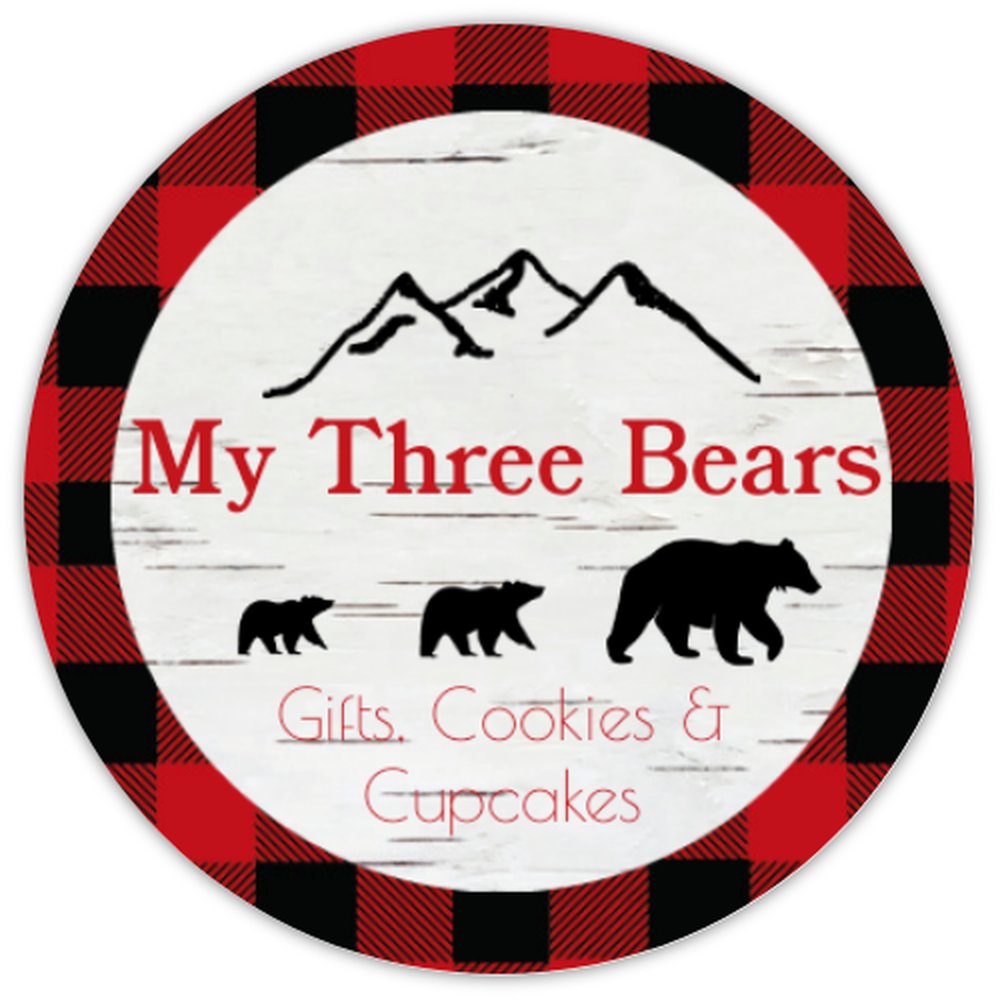 mythreebears